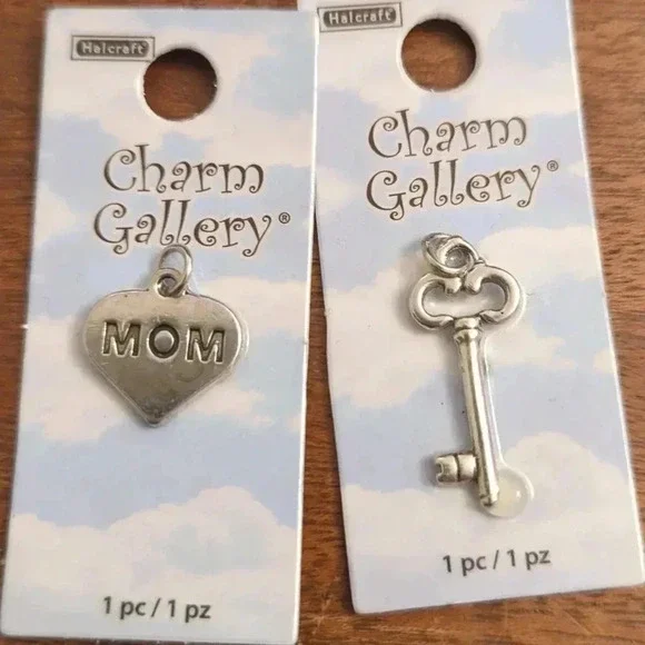 Charms - Picture 3 of 5